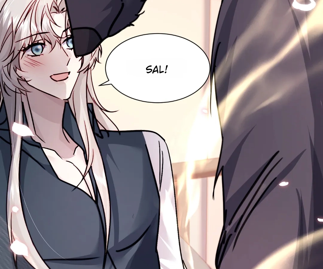 Glacial Prison Chapter 65 page 58 - 