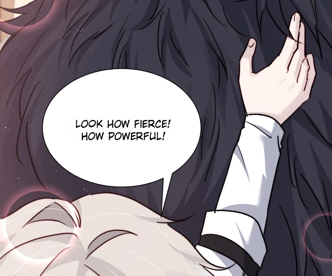 Glacial Prison Chapter 65 page 66 - 