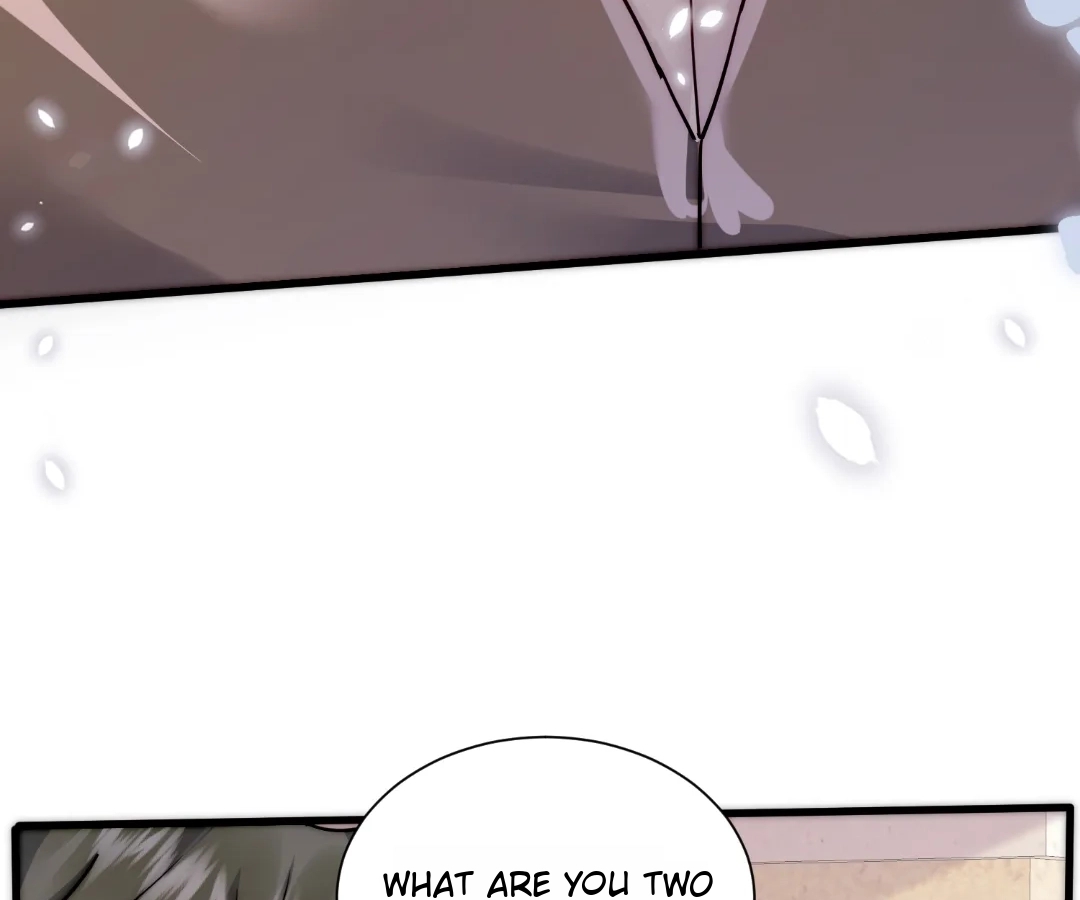 Glacial Prison Chapter 65 page 8 - 