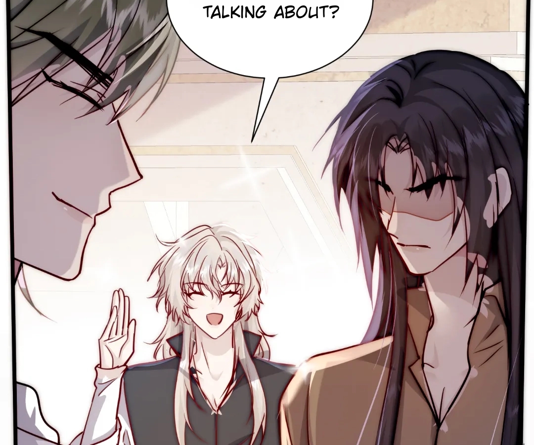 Glacial Prison Chapter 65 page 9 - 