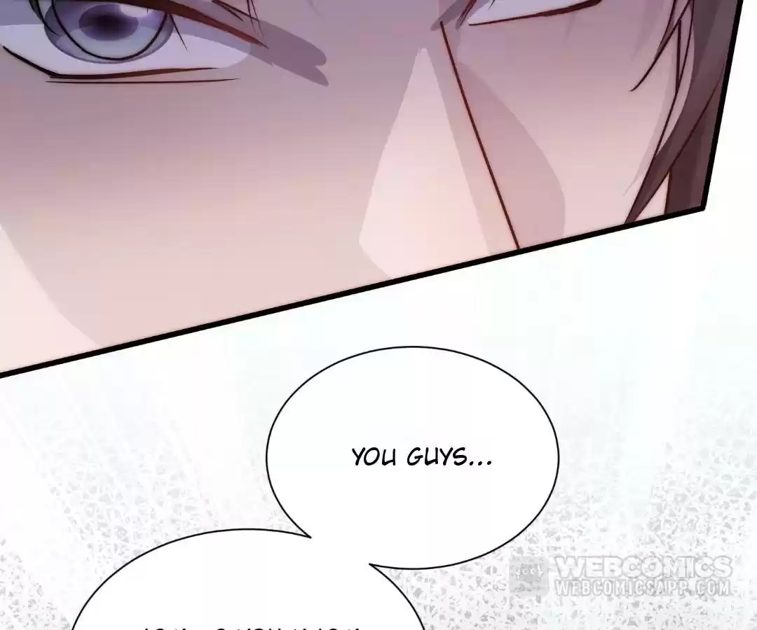Glacial Prison Chapter 66 page 11 - 