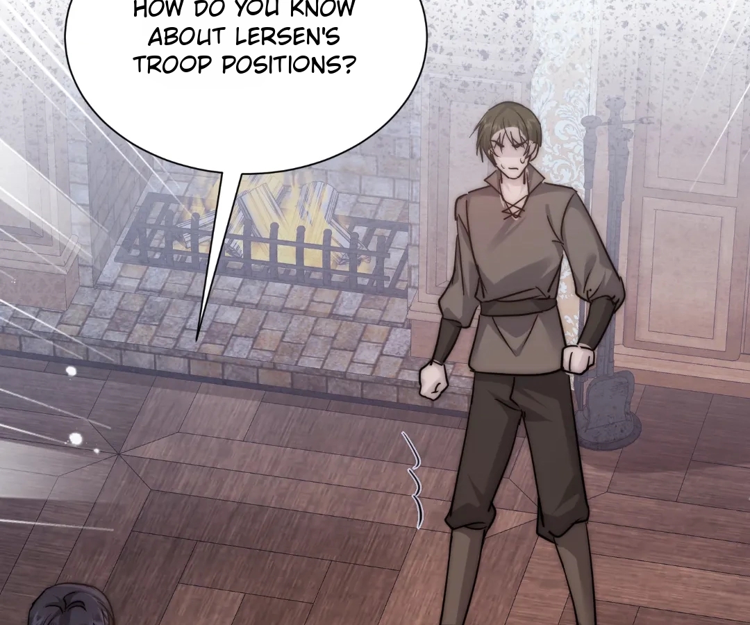 Glacial Prison Chapter 66 page 12 - 
