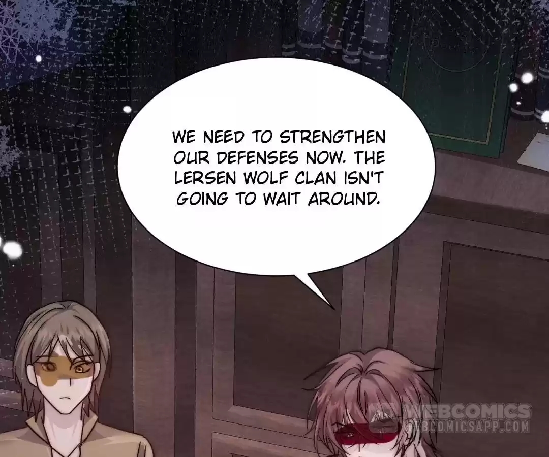 Glacial Prison Chapter 66 page 3 - 