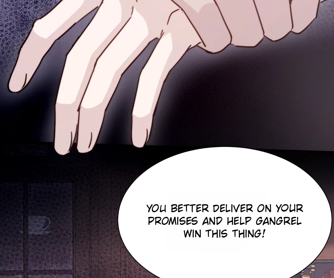 Glacial Prison Chapter 66 page 23 - 