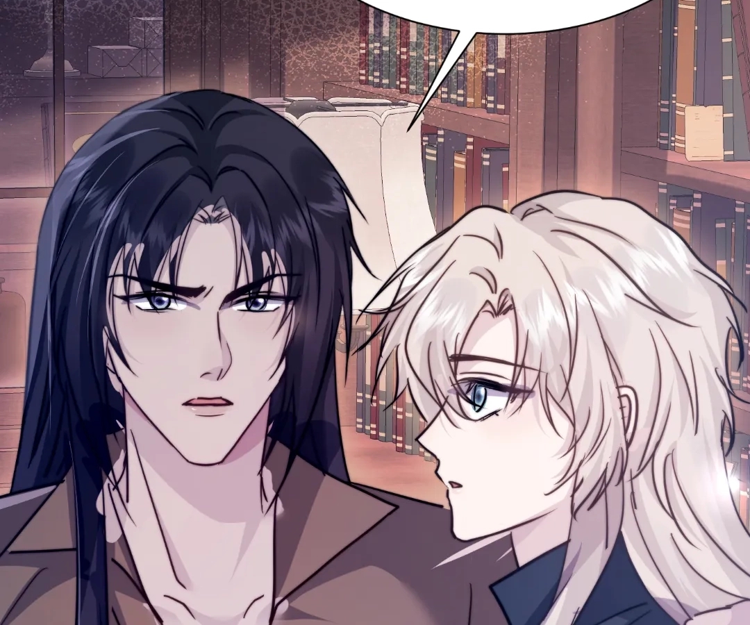 Glacial Prison Chapter 66 page 24 - 