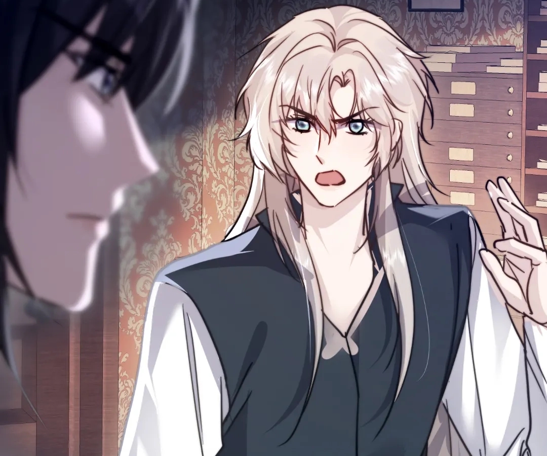 Glacial Prison Chapter 66 page 30 - 