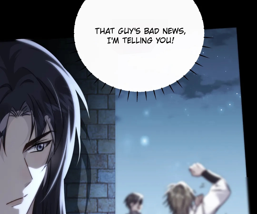 Glacial Prison Chapter 66 page 36 - 