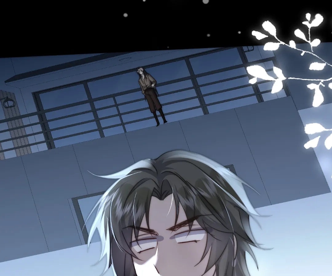 Glacial Prison Chapter 66 page 38 - 