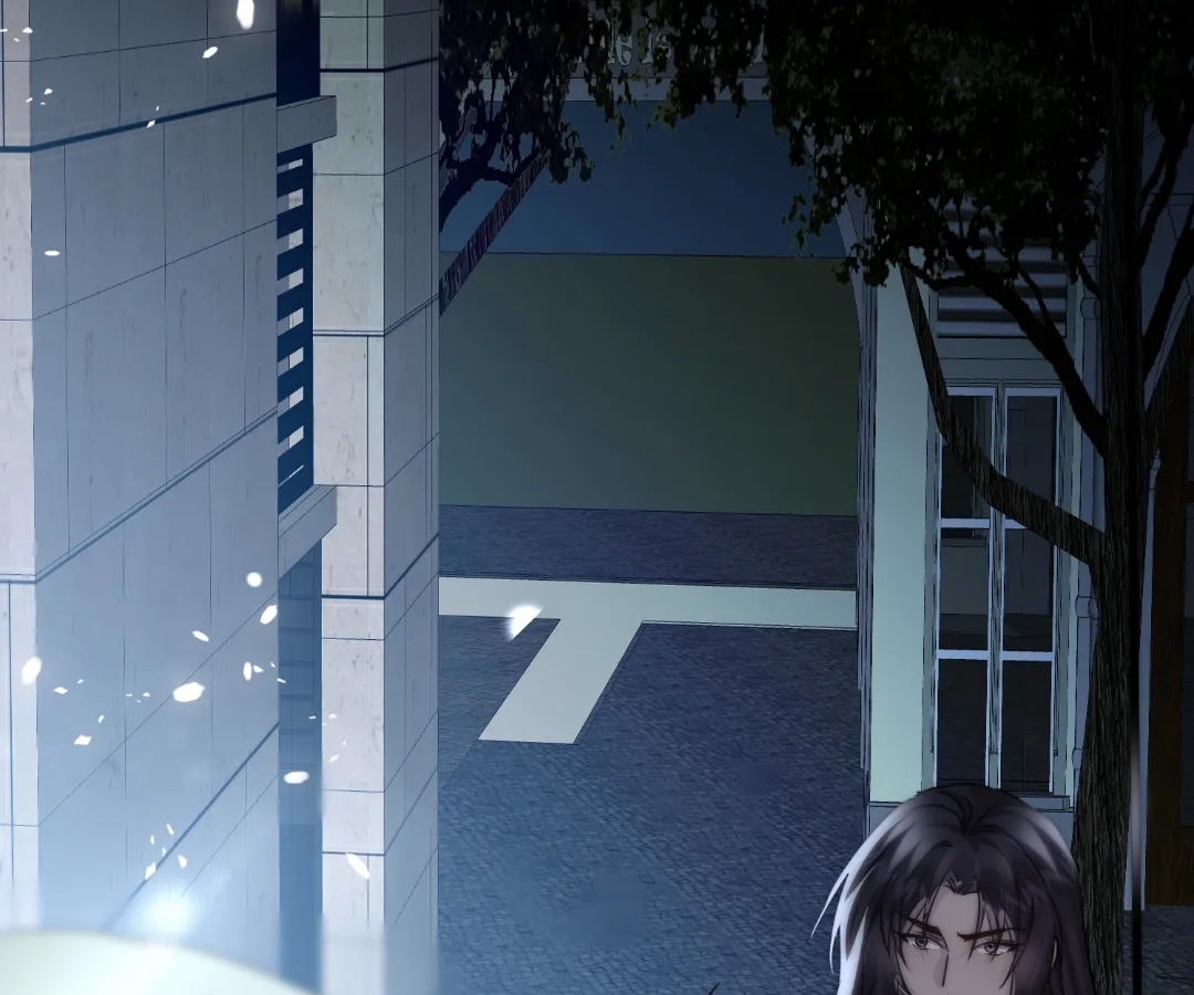 Glacial Prison Chapter 66 page 42 - 
