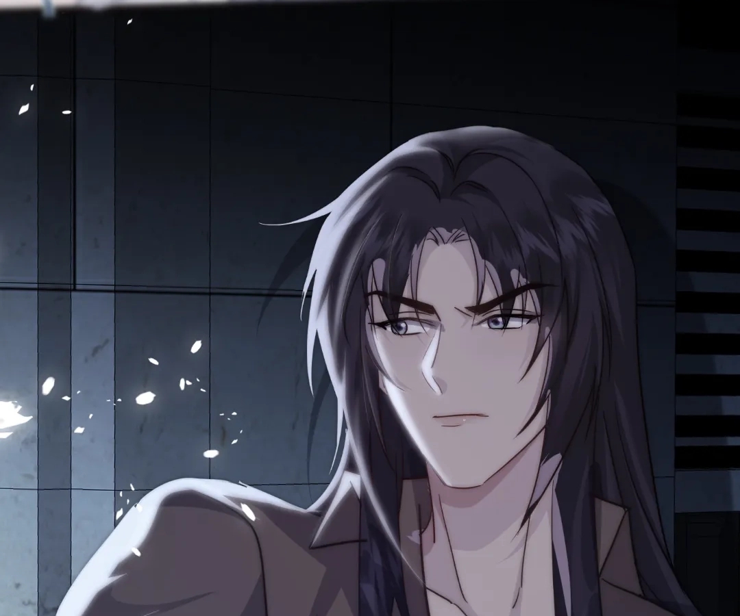 Glacial Prison Chapter 66 page 45 - 