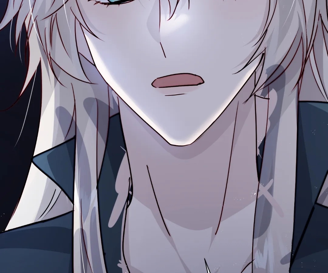 Glacial Prison Chapter 66 page 64 - 