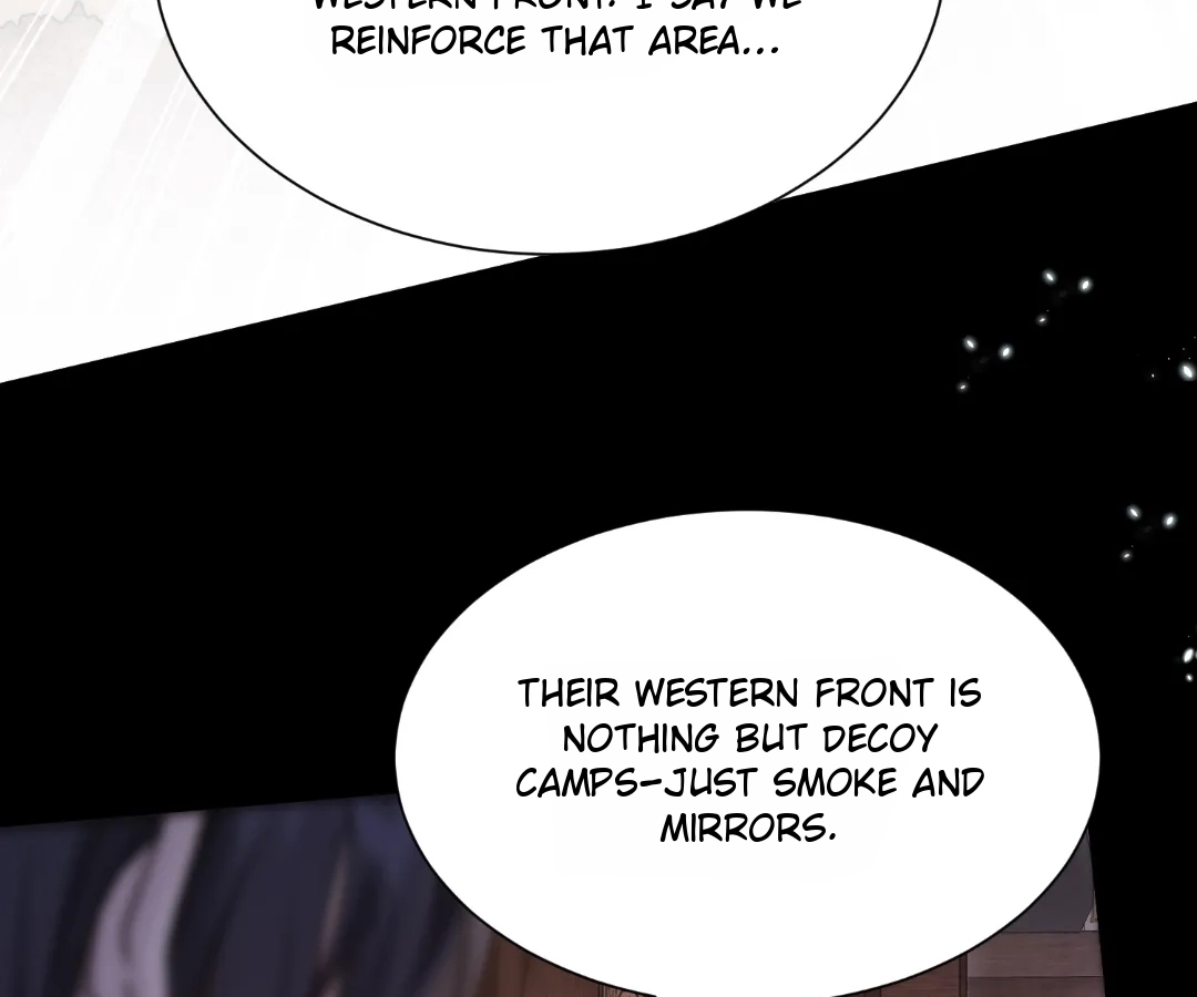Glacial Prison Chapter 66 page 8 - 