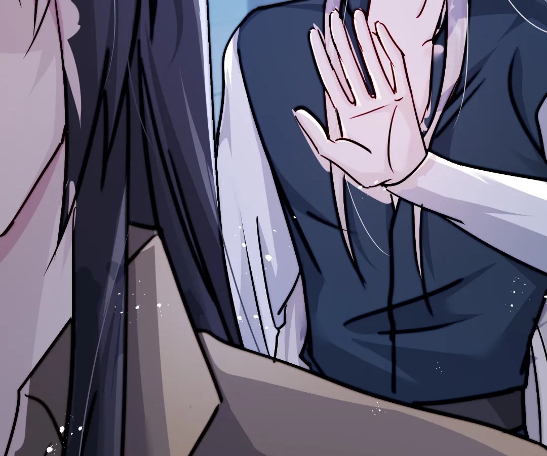 Glacial Prison Chapter 66 page 74 - 