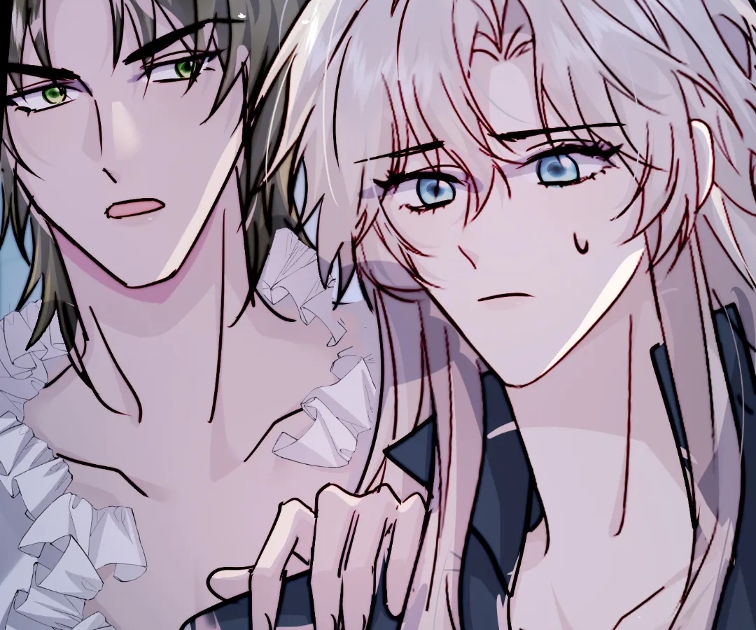 Glacial Prison Chapter 66 page 76 - 