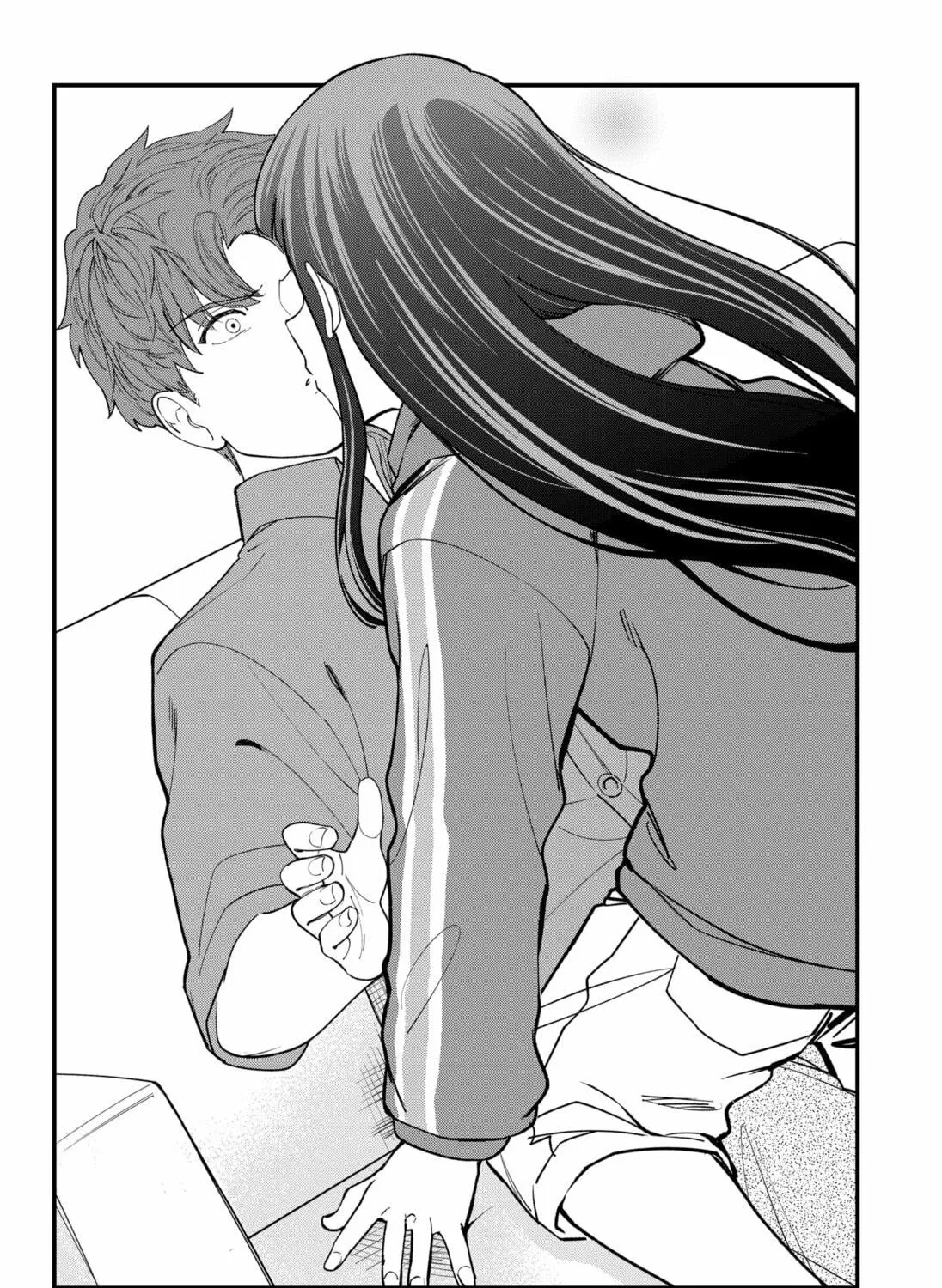 Glass-goshi no Koibito Chapter 0 page 99 - 
