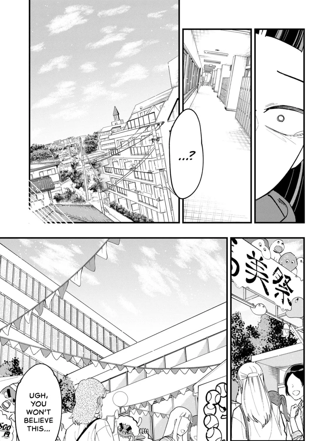 Glass-goshi no Koibito Chapter 1 page 109 - 