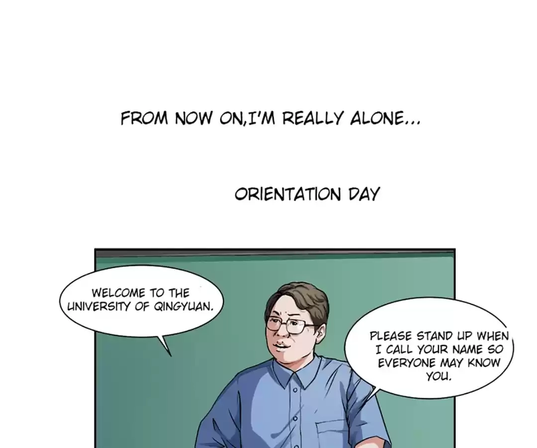 Glass Slippers Chapter 1 page 13 - 