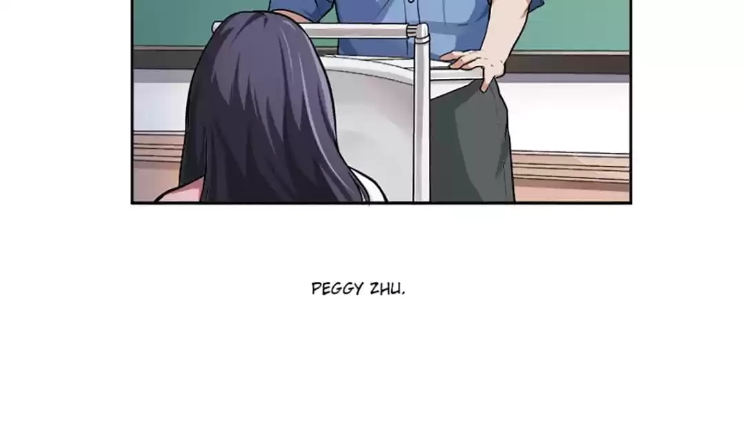 Glass Slippers Chapter 1 page 14 - 