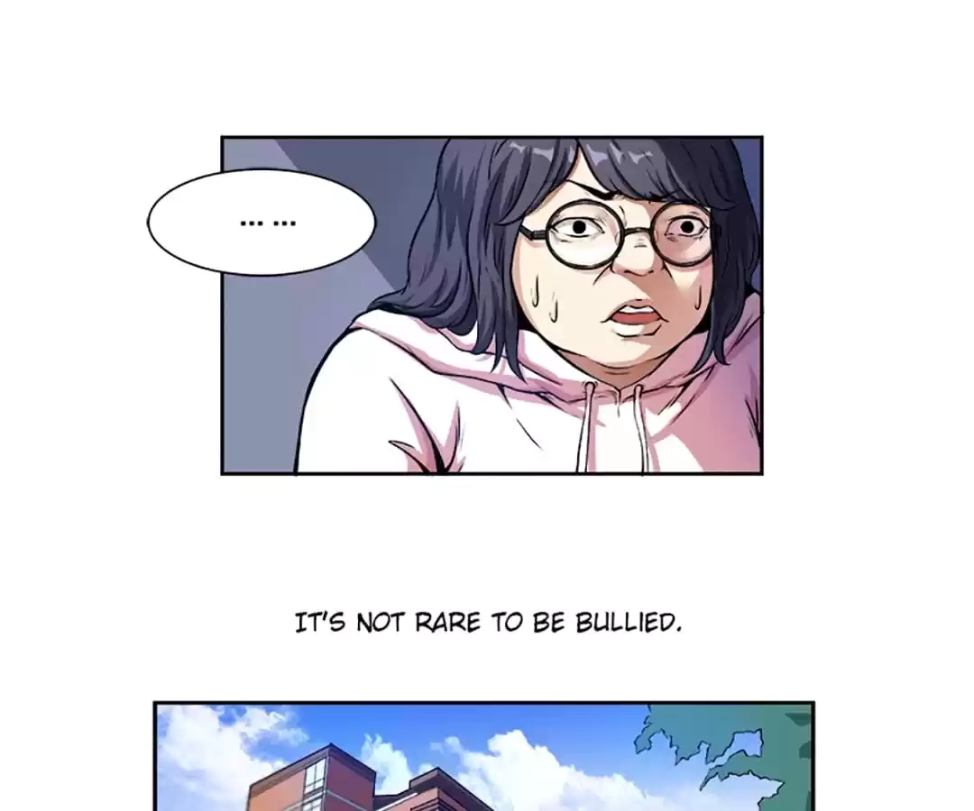 Glass Slippers Chapter 1 page 17 - 