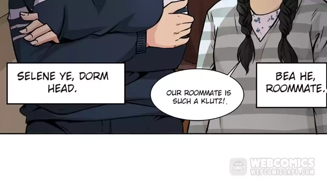 Glass Slippers Chapter 1 page 24 - 