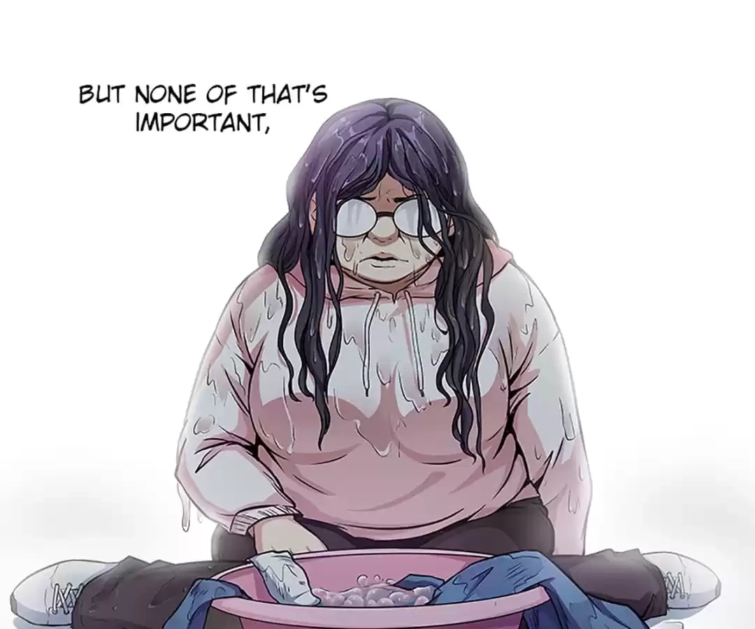 Glass Slippers Chapter 1 page 25 - 