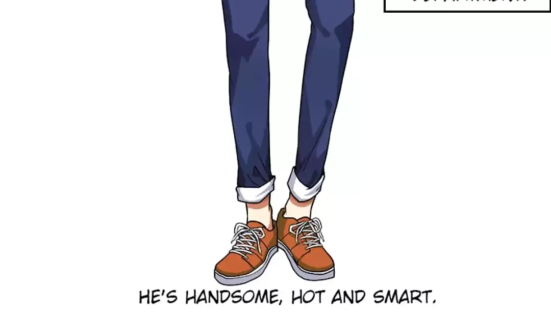 Glass Slippers Chapter 1 page 28 - 