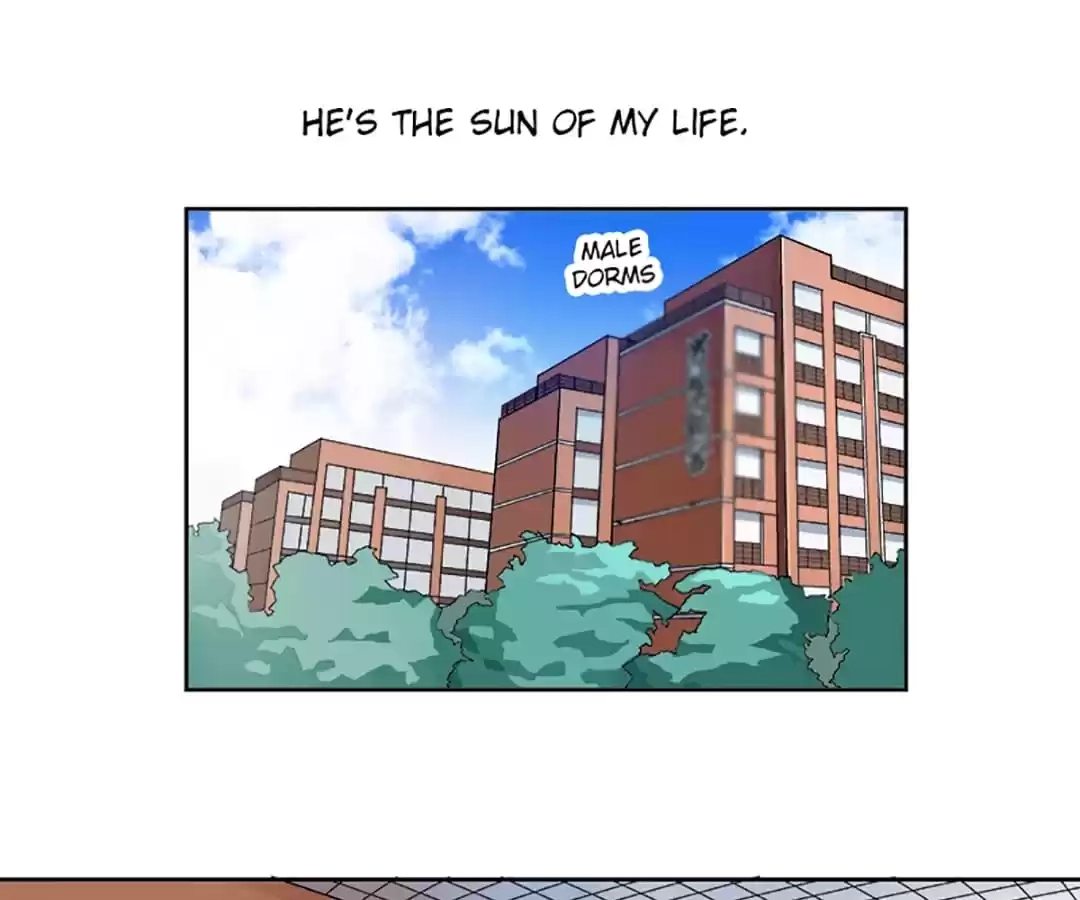 Glass Slippers Chapter 1 page 29 - 