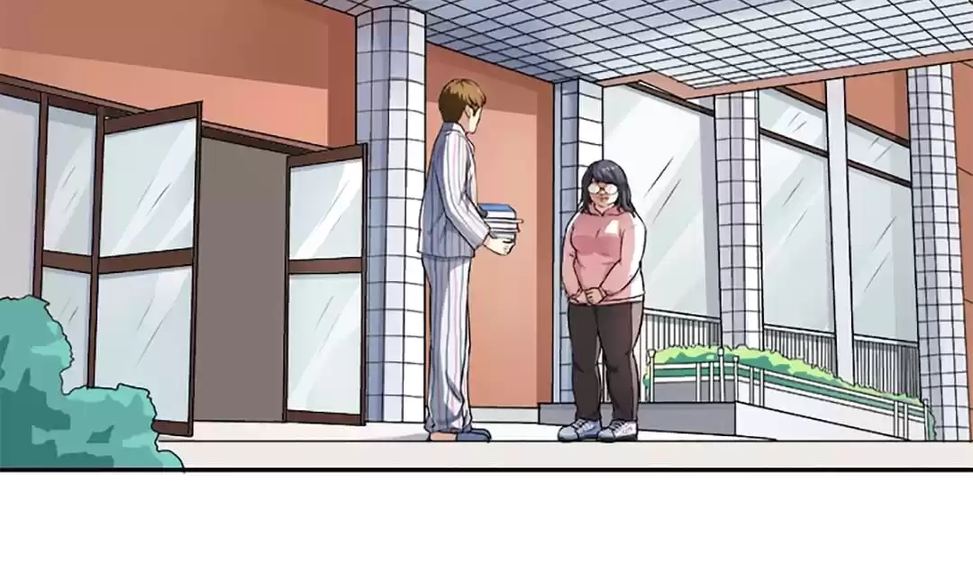 Glass Slippers Chapter 1 page 30 - 
