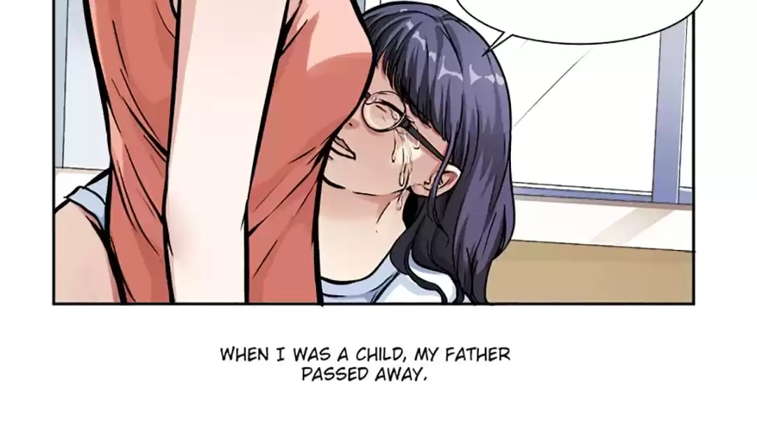 Glass Slippers Chapter 1 page 4 - 