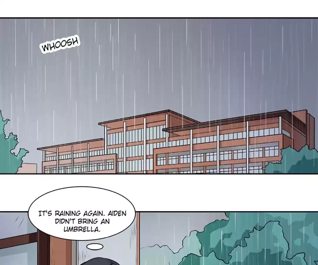 Glass Slippers Chapter 1 page 33 - 
