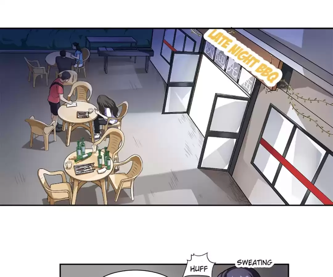 Glass Slippers Chapter 1 page 39 - 