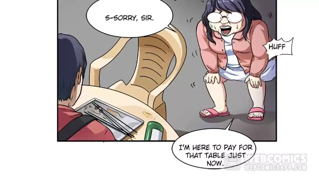 Glass Slippers Chapter 1 page 40 - 