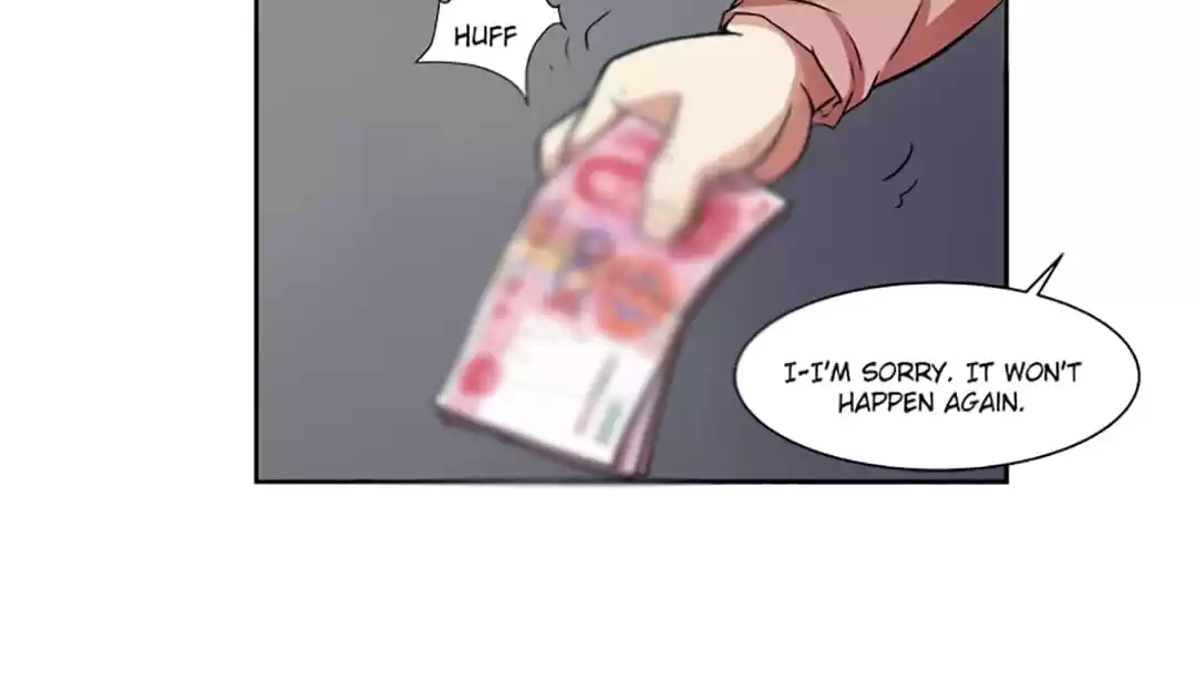 Glass Slippers Chapter 1 page 42 - 