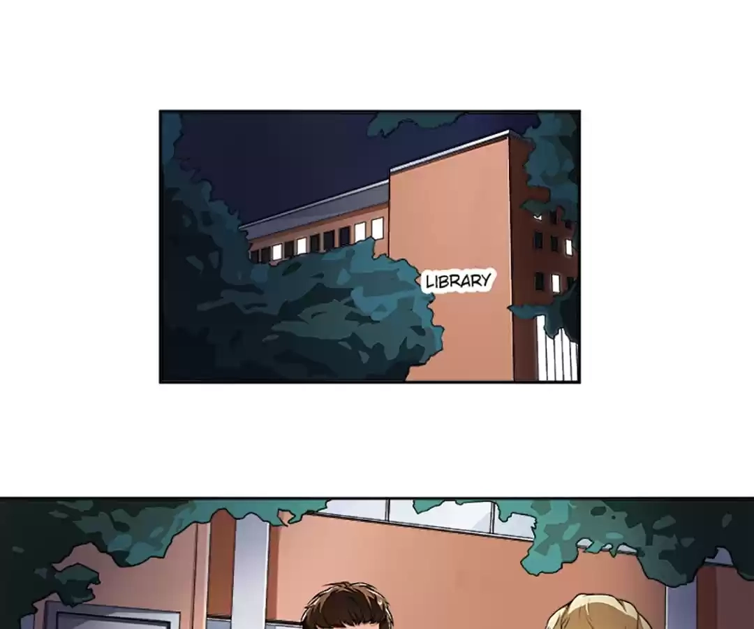 Glass Slippers Chapter 1 page 45 - 