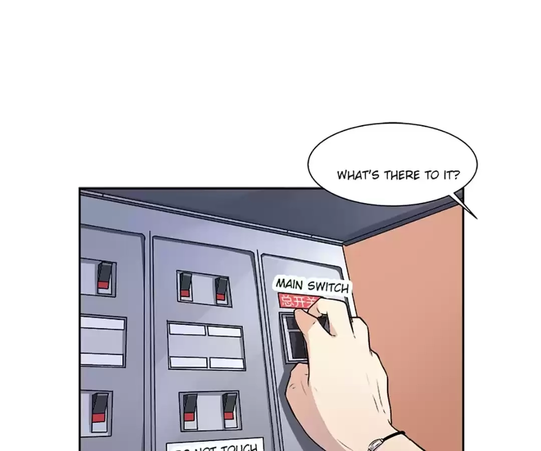 Glass Slippers Chapter 1 page 49 - 