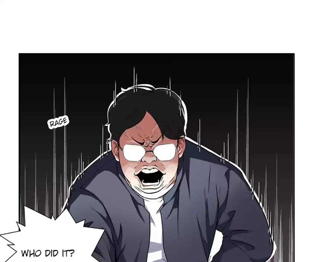 Glass Slippers Chapter 1 page 55 - 