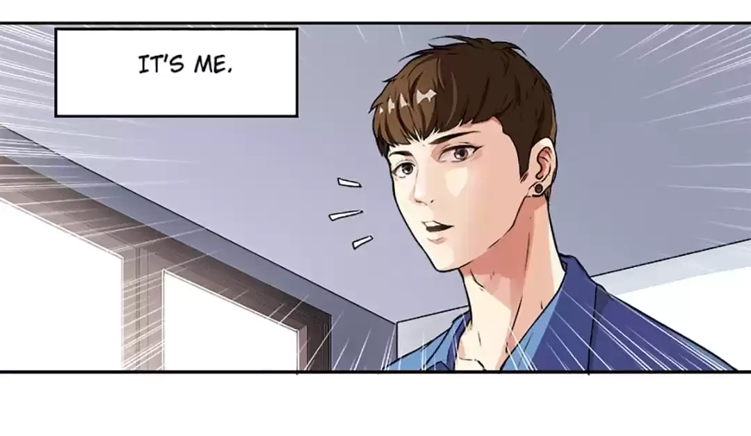 Glass Slippers Chapter 1 page 58 - 