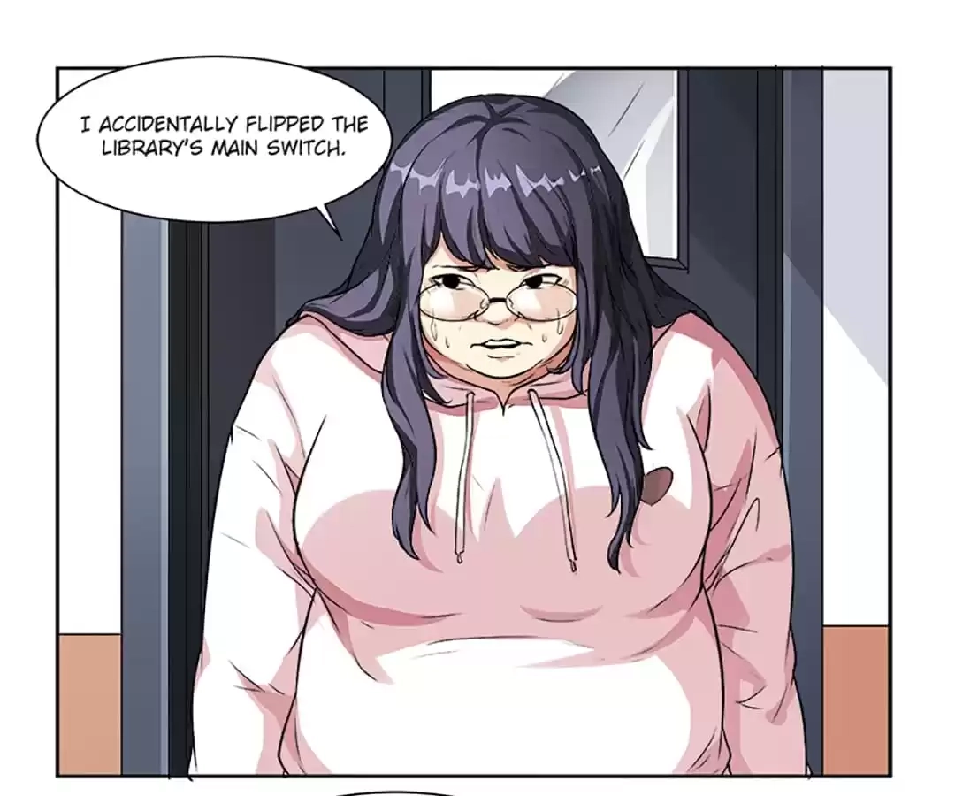 Glass Slippers Chapter 1 page 59 - 