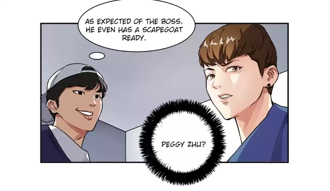 Glass Slippers Chapter 1 page 60 - 