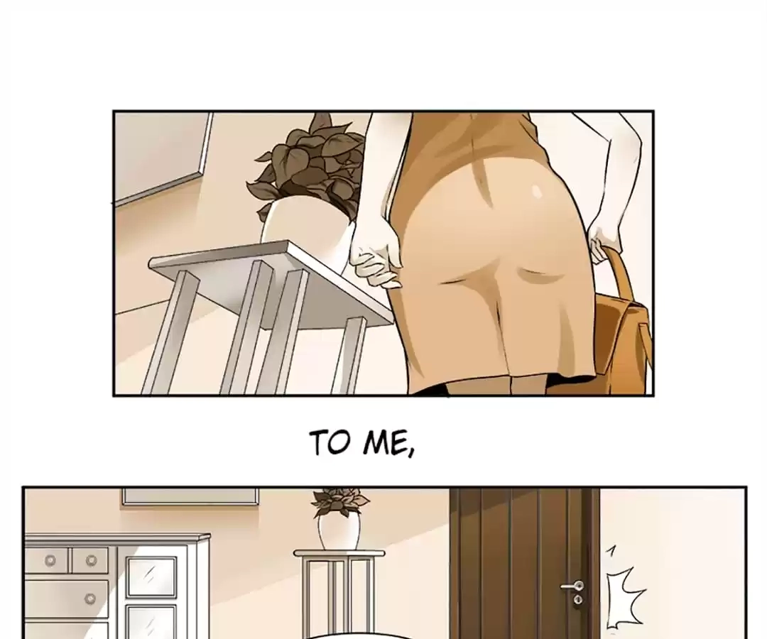 Glass Slippers Chapter 1 page 7 - 