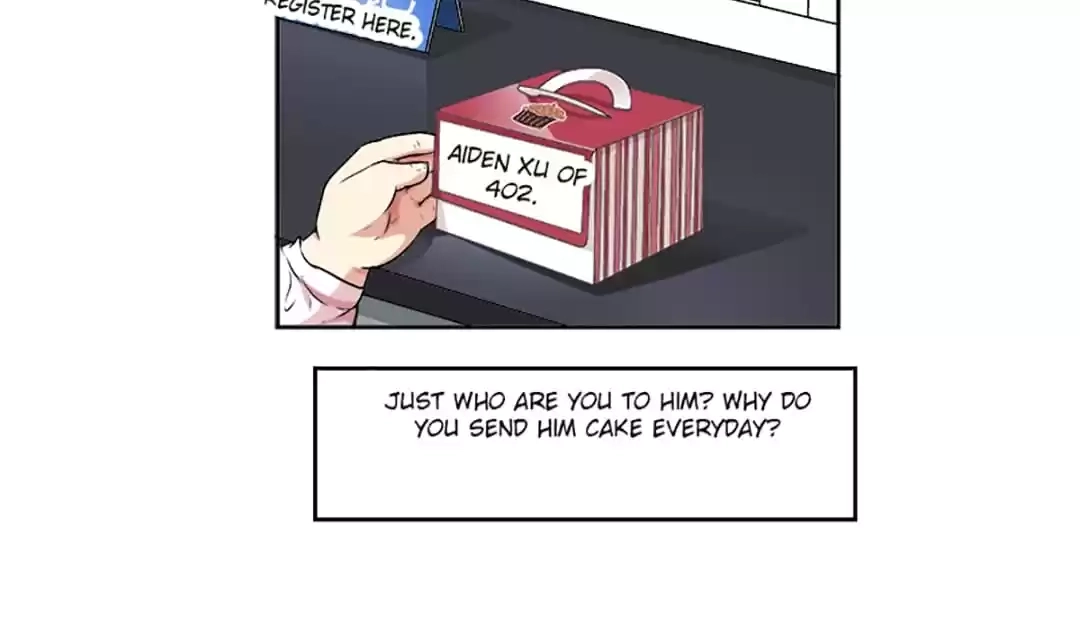 Glass Slippers Chapter 1 page 62 - 