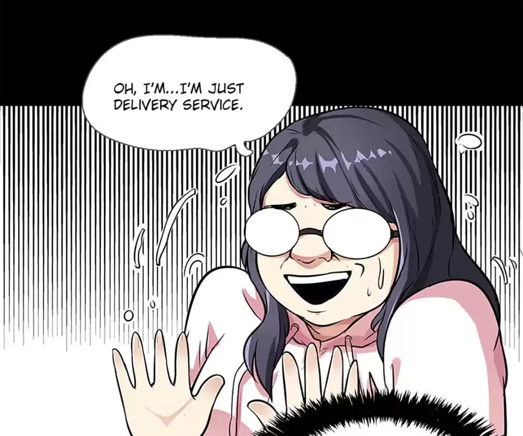 Glass Slippers Chapter 1 page 63 - 