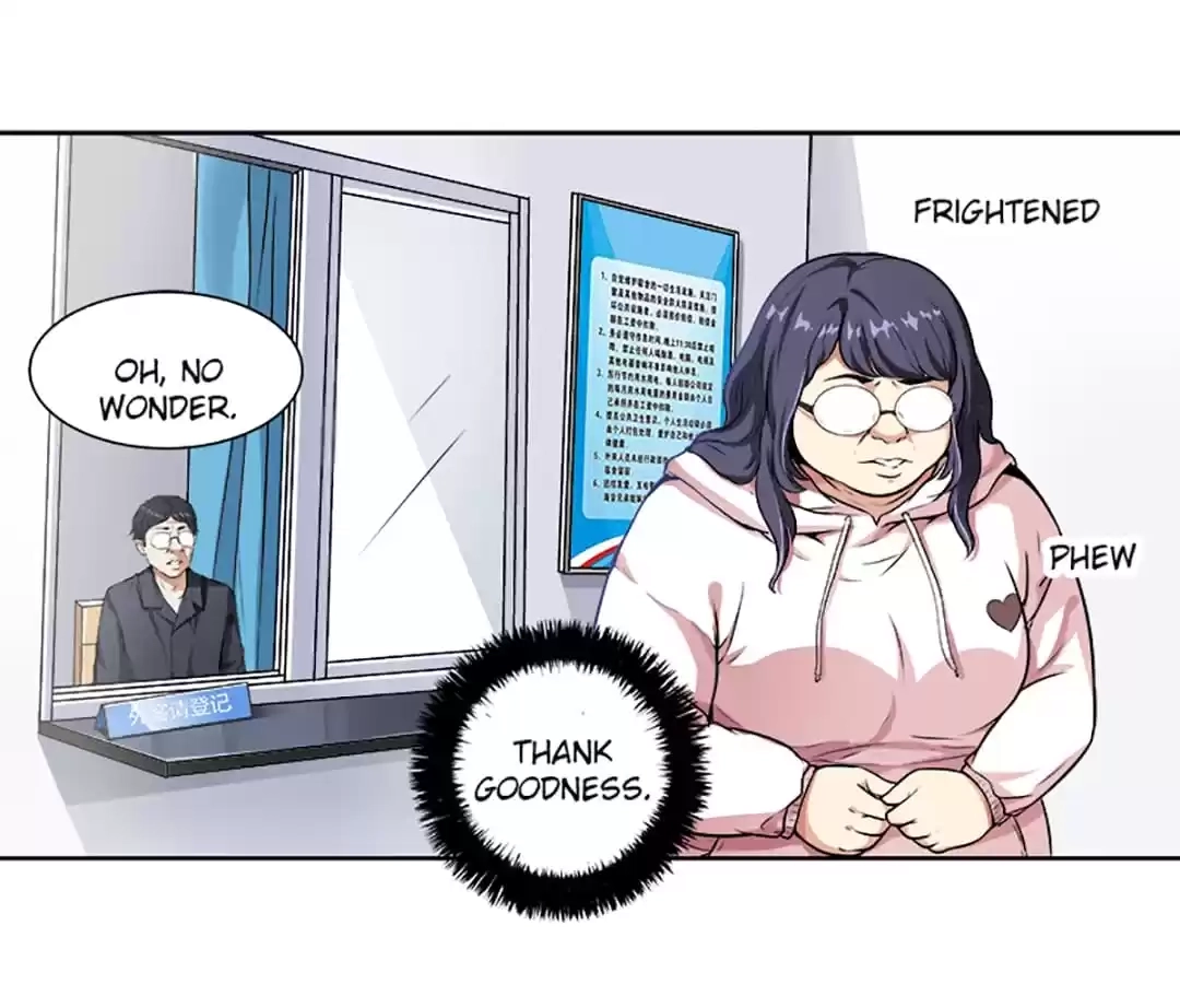 Glass Slippers Chapter 1 page 65 - 