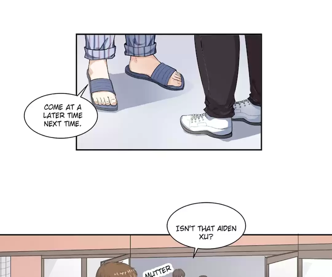 Glass Slippers Chapter 1 page 67 - 
