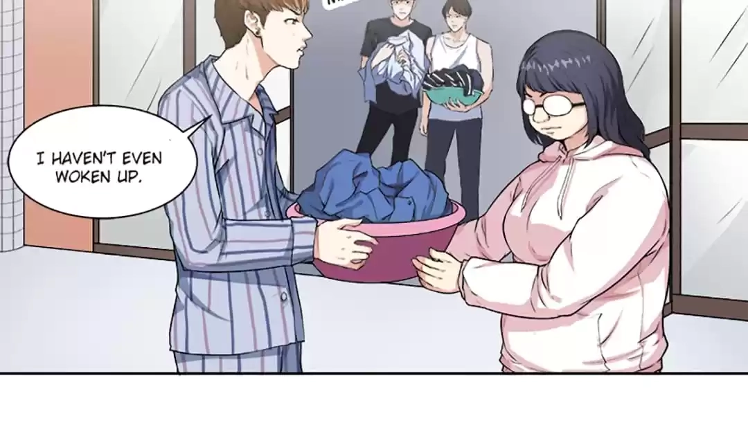 Glass Slippers Chapter 1 page 68 - 