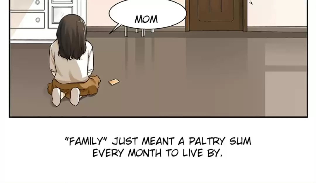 Glass Slippers Chapter 1 page 8 - 