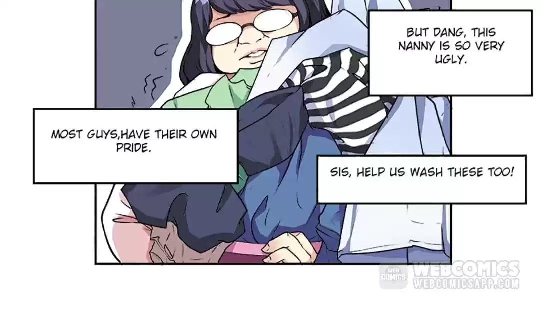 Glass Slippers Chapter 1 page 72 - 
