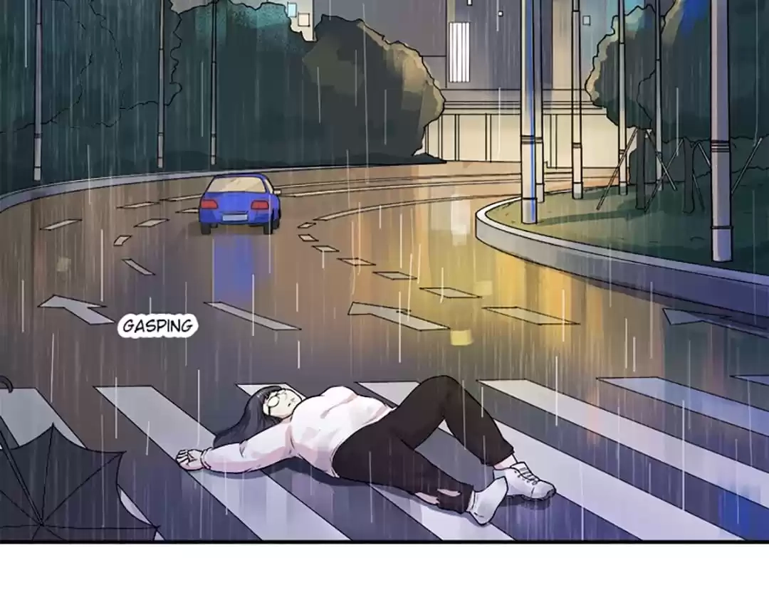 Glass Slippers Chapter 1 page 76 - 
