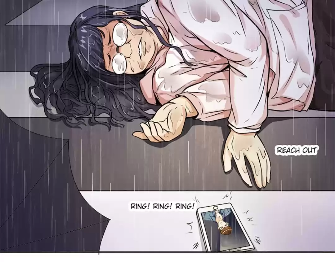 Glass Slippers Chapter 1 page 78 - 