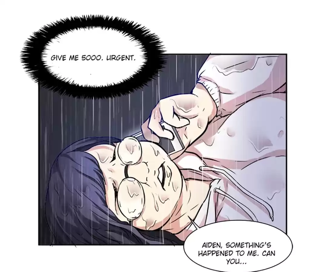 Glass Slippers Chapter 1 page 79 - 